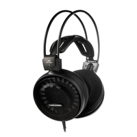 Audio-Technica Audio-Technica ATH-AD500X Hi-Fi Fejhallgató Fekete
