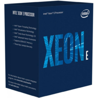 Intel Intel Xeon E-2234 3.6GHz (s1151) Processzor - BOX