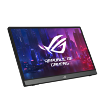 Asus Asus 15.6" ROG Strix XG16AHPE Hordozható Gaming monitor