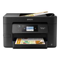 Epson Epson WorkForce Pro WF-3820DWF Multifunkciós színes tintasugaras nyomtató