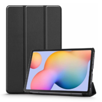 Haffner Haffner FN0196 Galaxy Tab S6 Lite Tablet Tok 10,4" Fekete