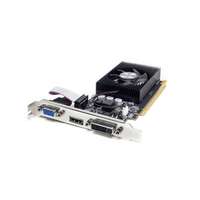 AFOX AFOX Geforce GT420 4GB DDR3 Low Profile Videókártya