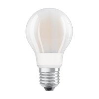 Ledvance Ledvance Smart+ 11W E27 LED körte alakú izzó - Meleg fehér