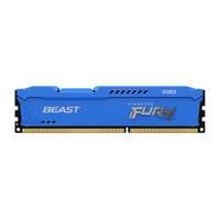 Kingston Kingston 8GB /1600 Fury Beast Blue DDR3 RAM