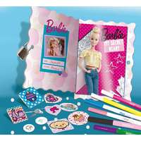 Lisciani Lisciani Barbie titkos napló