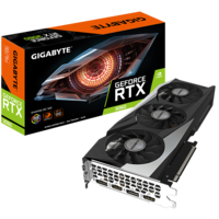 Gigabyte Gigabyte GeForce RTX 3060 12GB GDDR6 Gaming OC 2.0 Videókártya LHR