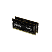 Kingston Kingston 16GB /3200 Fury Impact DDR4 Notebook RAM KIT (2x8GB)