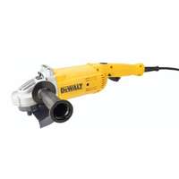 DeWalt DeWalt DWE496-QS Elektromos sarokcsiszoló