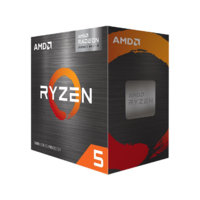 AMD AMD Ryzen 5 5600G 3.9GHz (sAM4) Processzor - BOX