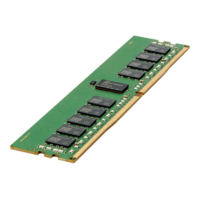HP HP 8GB /2666 DDR4 Szerver RAM