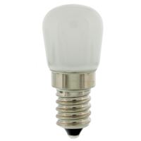 Scanpart Scanpart LED izzó szagelszívóhoz 2W 140lm 3000K E14 - Meleg fehér