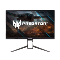 Acer Acer 31.5" Predator XB323QKNV Gaming monitor