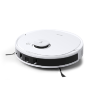 Ecovacs Ecovacs Deebot Ozmo N8 Pro+ Robotporszívó - Fehér