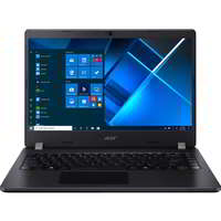 Acer Acer TravelMate TMP214-52-35B9 Fekete Notebook (14" / Intel i3-10110U / 8GB / 1TB HDD)
