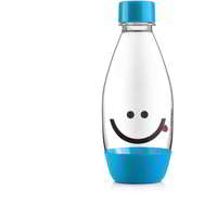 SodaStream SodaStream Smiley 0,5L palack szódagéphez - Kék