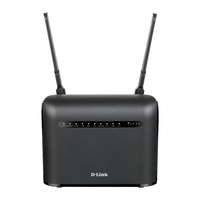 D-link D-Link DWR-953V2 Wireless AC1200 Dual Band Gigabit Router