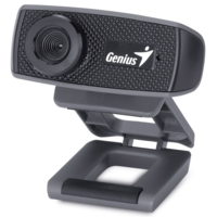 Genius Genius FaceCam 1000X V2 Webkamera
