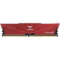 TeamGroup Team Group 8GB /3200 Vulcan Z DDR4 RAM - Piros