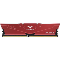 TeamGroup TeamGroup 8GB /3600 T-Force Vulcan Z Red DDR4 RAM