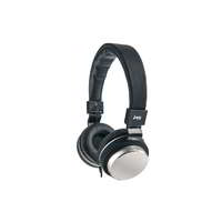 MS MS Metis C101 Headset Fekete/Ezüst