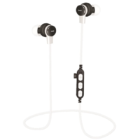 MS MS EOS B100 In-ear Bluetooth Headset Fehér