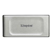 Kingston Kingston 500GB XS2000 USB 3.2 Külső SSD - Ezüst