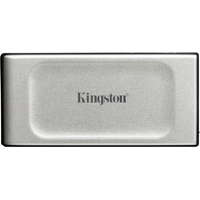 Kingston Kingston 1TB XS2000 USB 3.2 Külső SSD - Ezüst