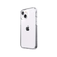Speck Speck Presidio2 Apple iPhone 13/12 mini Ütésálló Tok - Átlátszó