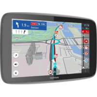 Tomtom TomTom 6" GO Expert 6 GPS Navigáció (Világtérkép)