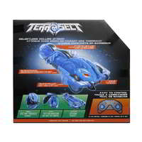 Unika Terra-Sect Távirányítós autó - Kék