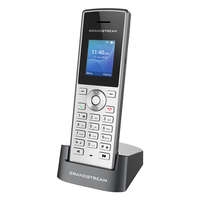 Grandstream Grandstream WP810 Wi-Fi IP Telefon - Ezüst