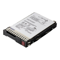 HP HP 240GB P18420-B21 2.5" SATA3 SSD