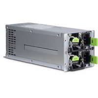 Inter-Tech Inter-Tech 550W ASPOWER R2A-DV0550-N 80+ Gold Szerver Tápegység