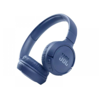 JBL JBL Tune 510 Bluetooth Fejhallgató - Kék