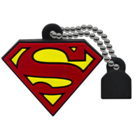 Emtec Emtec 16GB DC Comics Collector USB 2.0 Pendrive - Superman