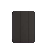 Apple Apple iPad mini Smart Cover Gyári Trifold tok - Fekete