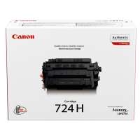 Canon Canon fekete tonerkazetta LBP6750/6780, 12.500 oldal