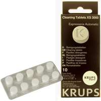 Krups Krups XS3000 Tisztító Tabletta