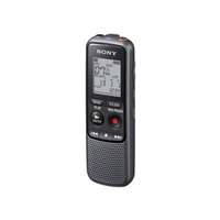 Sony Sony ICD-PX240 4GB Diktafon Fekete