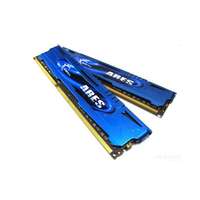 G.Skill G.Skill 8GB /2400 Ares Blue DDR3 RAM KIT (2x4GB)