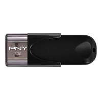 PNY PNY 8GB Attaché 4 USB 2.0 pendrive