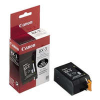 Canon Canon BX-3 Tintapatron Fekete