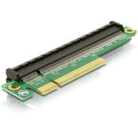 Delock Delock PCIe - Bővítő emelő kártya x8 > x16