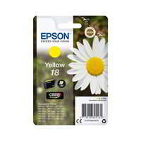 Epson Epson T1804 Eredeti Tintapatron Sárga
