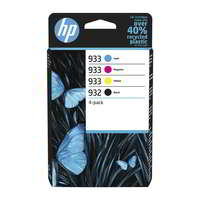 HP HP 932 / 933 Eredeti Tintapatron Multipack