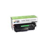 ColorWay ColorWay (Canon 728/726, HP CE278A) Toner Fekete
