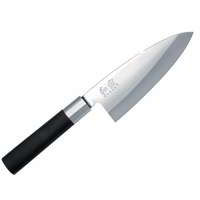 KAI KAI Wasabi Black Deba Szakács kés - 15 cm