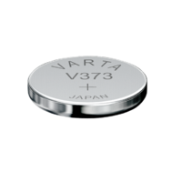 Varta Varta Watch V 373 VPE Ezüst-oxid Gombelem (10x1db/csomag)