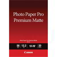 Canon Canon PM-101 Pro A3+ fotópapír (20 db/csomag)
