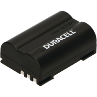Duracell Duracell DR9630 (BLM-1) akkumulátor Olympus kamerákhoz 1600mAh